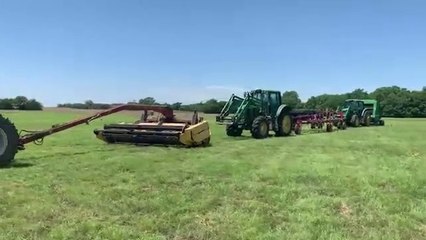 The Net Rap (OFFICIAL MUSIC VIDEO) - Peterson Farm Brothers