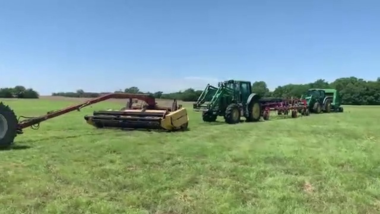 The Net Rap (OFFICIAL MUSIC VIDEO) - Peterson Farm Brothers