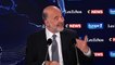 Pierre Moscovici : "Je crois qu’une dette doit toujours être remboursée"