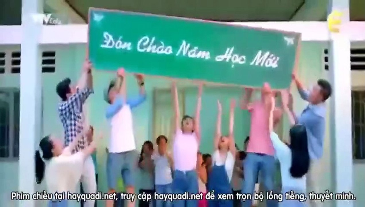 Đội Đặc Nhiệm CID Tập 472 - THVL3 Lồng Tiếng tap 473 - doi dac nhiem cid tap 472