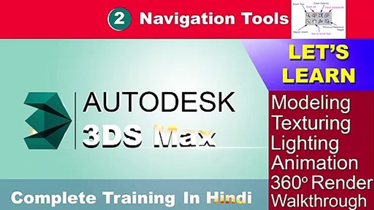 Navigation Tools