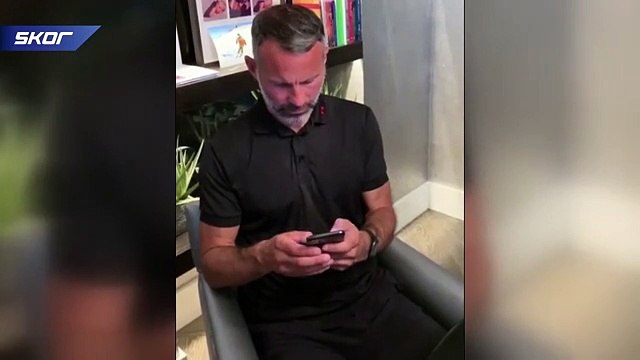 Şenol Güneş, rakipleriyle sohbete devam ediyor!