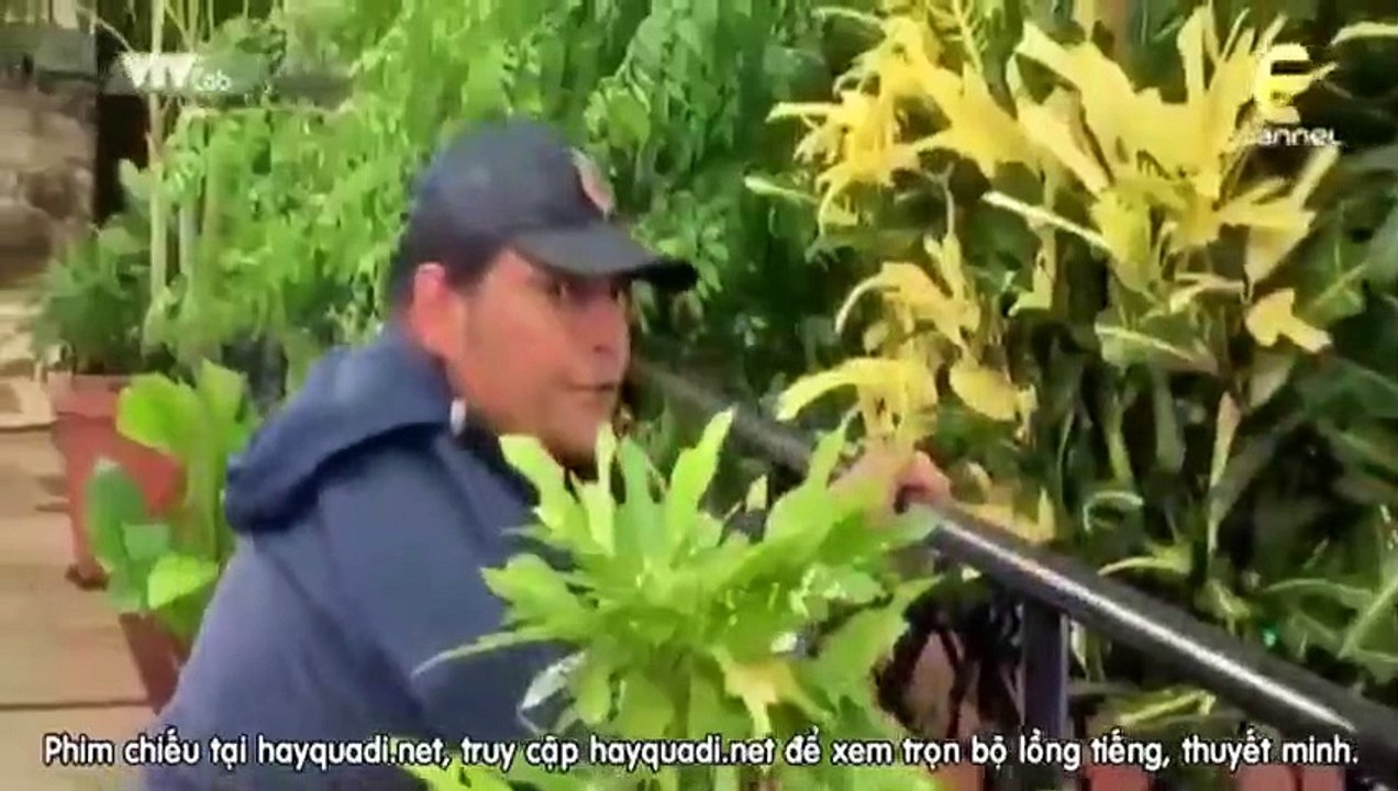 Đội Đặc Nhiệm CID Tập 477 - THVL3 Lồng Tiếng tap 478 - doi dac nhiem cid tap 477