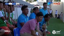 Highlights | SHB Đà Nẵng – HAGL | Văn Toàn nổ súng, đội khách vẫn trắng tay rời Hòa Xuân | VPF Media