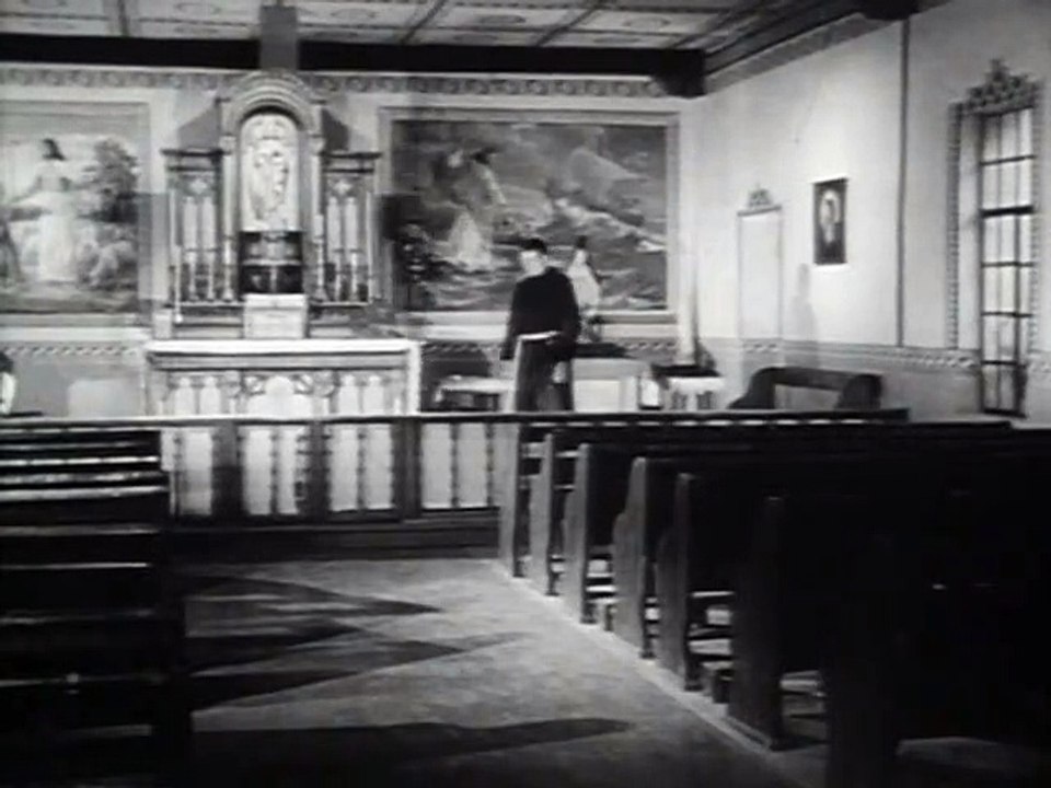 26 Men S1E30: The Bells of St. Thomas (1958) - (Western, TV Series)