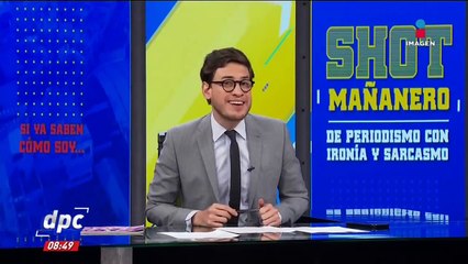 ¿Se logró debilitar a "el Marro"?