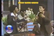 Fernandito Villalona y Los Hijos Del Rey - La Leche - Micky Suero Videos
