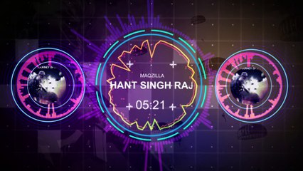 Tribute to Sushant Singh Rajput