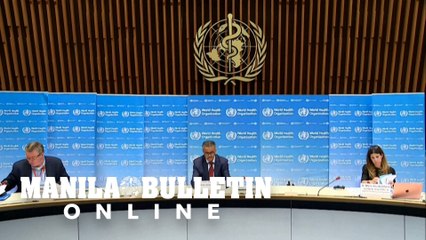 WHO expects virus cases to hit 10mn next week, yet to peak in Americas