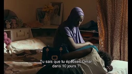 Atlantique (2019) - Bande annonce