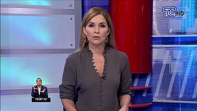 Fiscalía llamó a rendir versión a la presidenta del CNE por presunto delito de tráfico de influencias