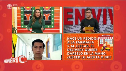 América Hoy: Conoce si nuestro país esta preparado para salir y evitar el contagio