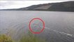 One Minute Man: The Lochness Monster Resurfaces