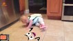 Time for RELAX - Funniest Babies Fails ll Doodle funny baby fail
