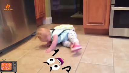 Time for RELAX - Funniest Babies Fails ll Doodle funny baby fail