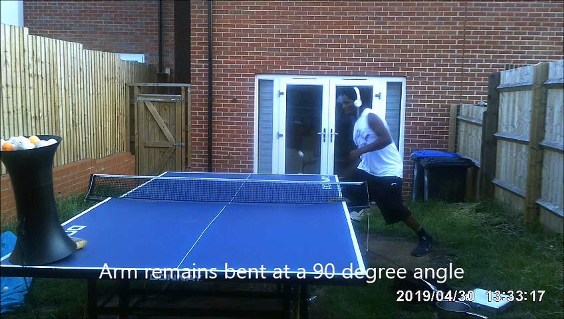 Raptor Technology vs Blackhawk Technology