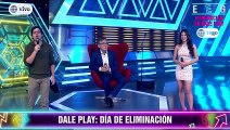 Facundo Gonzalez y Patricio Parodi se enfrentaron en 