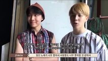 BTS MEMORIES OF 2018 Making of Epiphany Album