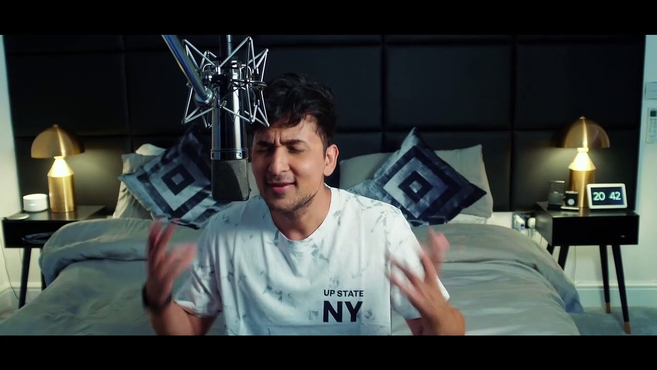 Zack Knight - Gotta Go (Acoustic)