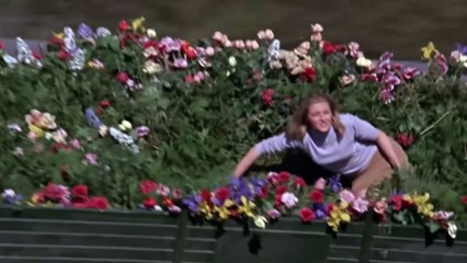 James Bond FROM RUSSIA WITH LOVE Movie (19630 - Clip - Bond is attacked by a SPECTRE helicopter
