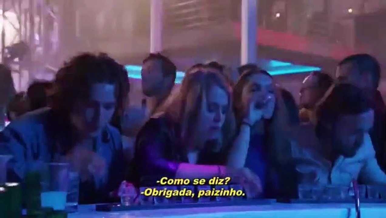 TRAILLER DER VATER MEINER BESTEN FREUNDIN 2015