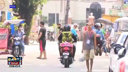 Kahihitnatnan ng nationwide community quarantine sa July, tatalakayin