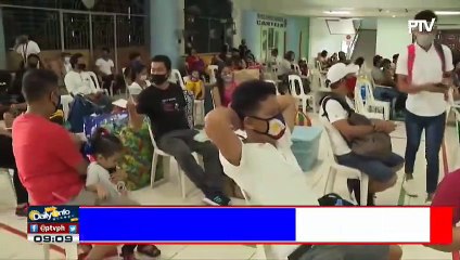 AFP, may sapat na pasilidad para sa mga LSIs