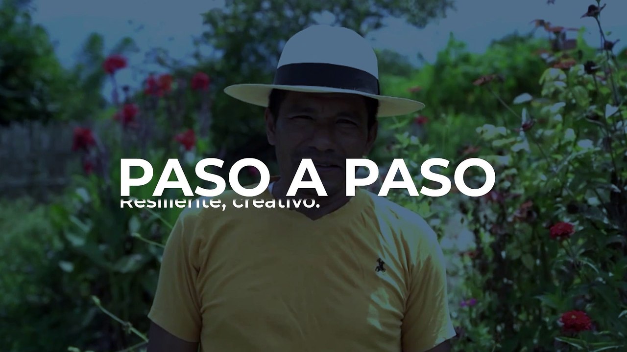 Capítulo 5: Por un mejor país que el que recibimos