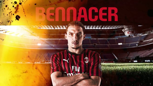 Milan Stats, episodio 7: Ismaël Bennacer