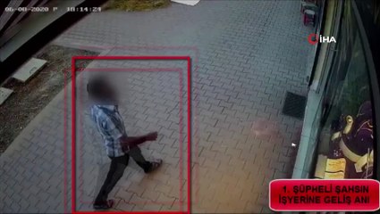 Kuyumcuyu filmde kullanılan 'Sazan sarmalı’ yöntemi ile dolandırdılar