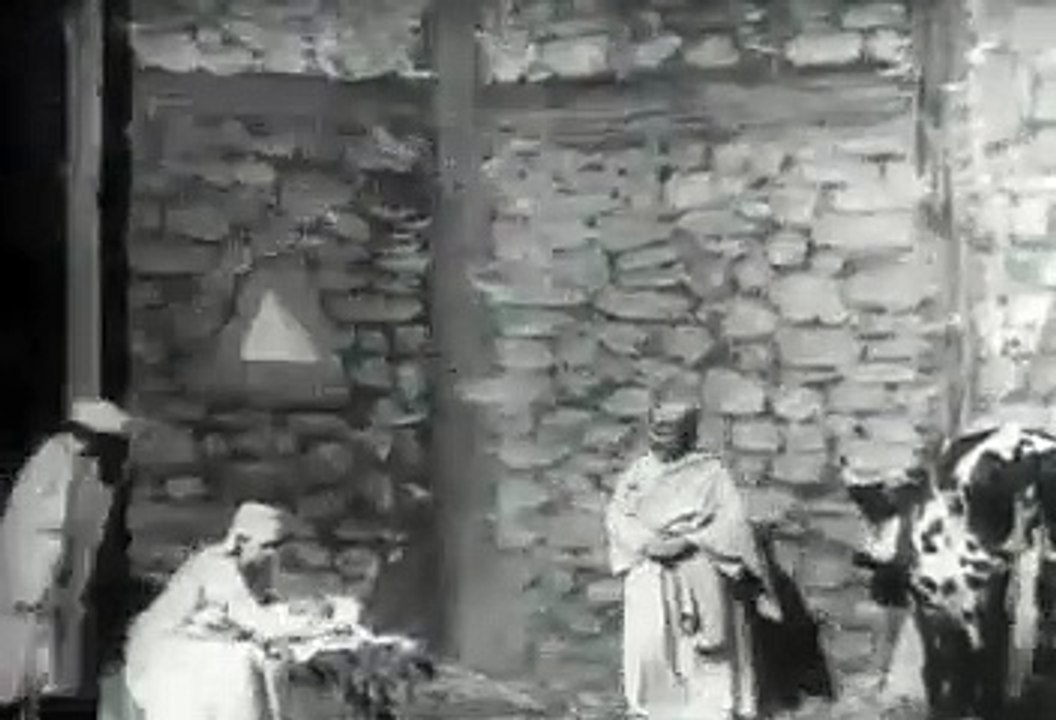 I. L’adoration des Mages (Adoración de los Reyes Magos) [1897]