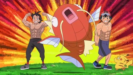 Pokemon sword and shield Episode 26 English Subbed Preview