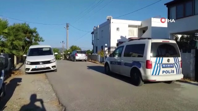 Eski erkek arkadaşını bıçaklayan kadın tutuklandı