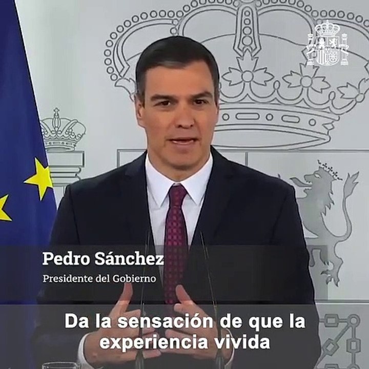 Sigue con sus mentiras y con su manipulación: E...