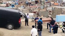 CORONAVIRUS | El duelo se instala en Perú, que supera a España en número de contagios
