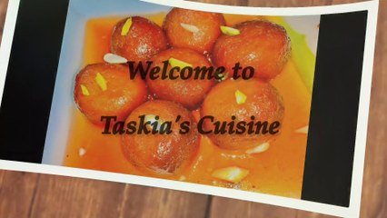 Easy & perfect Gulab Jakub/সহজ একদম পারফেক্ট গুলা বজামুন