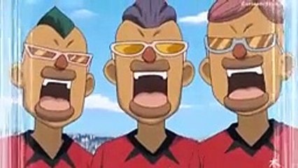 ابطال الكرة الحلقة 21 - KOTV