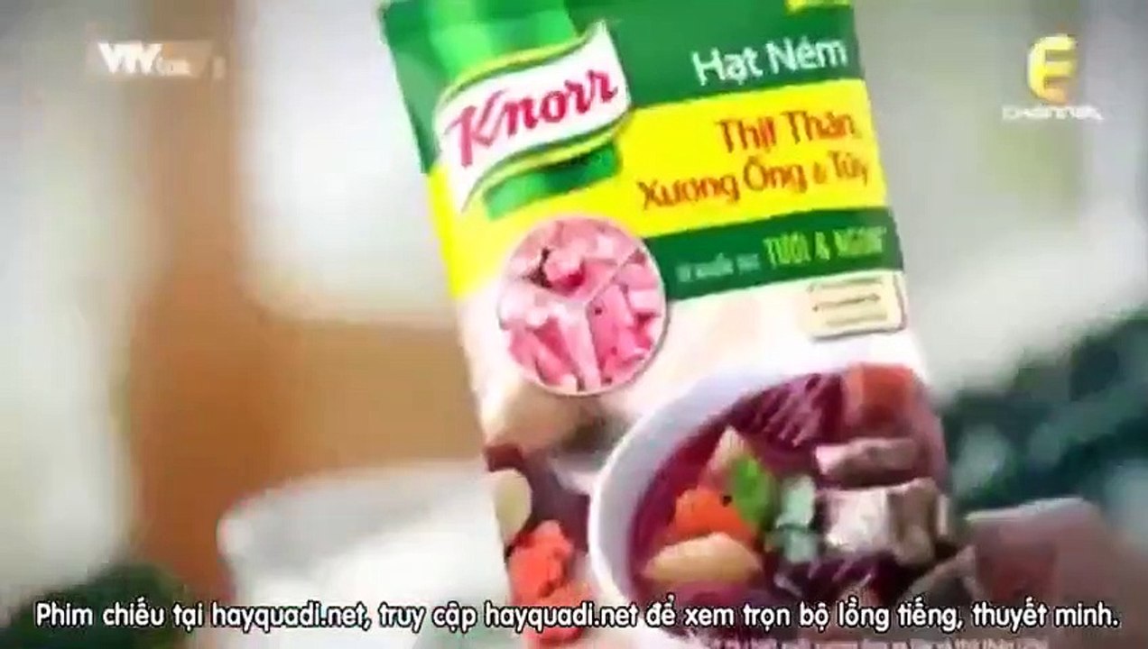 Đội Đặc Nhiệm CID Tập 485 - THVL3 Lồng Tiếng tap 486 - doi dac nhiem cid tap 485