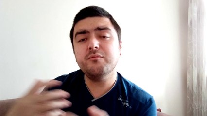 RÜYADA ANTALYA YI GÖRMEK