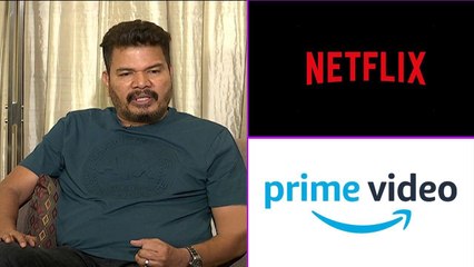 Director Shankar Views On Releasing Movies Directly In OTT