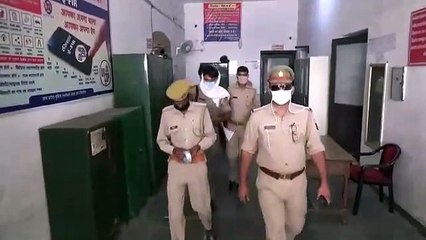 मुरादाबाद में कोरोना पॉजिटिव 353 पर पहुंचा