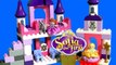 Lego Duplo Sofia's Royal Castle Disney Princess Sofia the First 10595 Castillo Real Princesse Amber