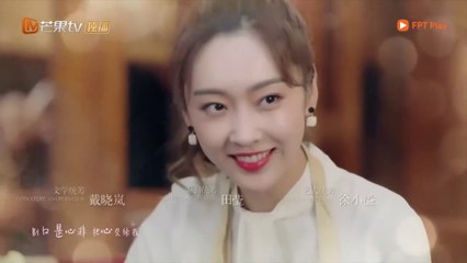 LÀM SAO? BOSS LẠI LÀM SAO NỮA Tập 4 Vietsub HD - What If You're My Boss? (2020)