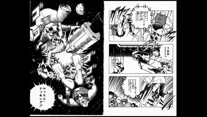 Shin Jisp'd Soda #5: Why EVERYONE should Watch/Read Kinnikuman