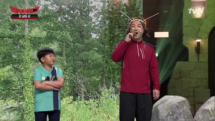 나이 먹고 애 음식 뺏어 먹는 어른이ㅋㅋㅋ