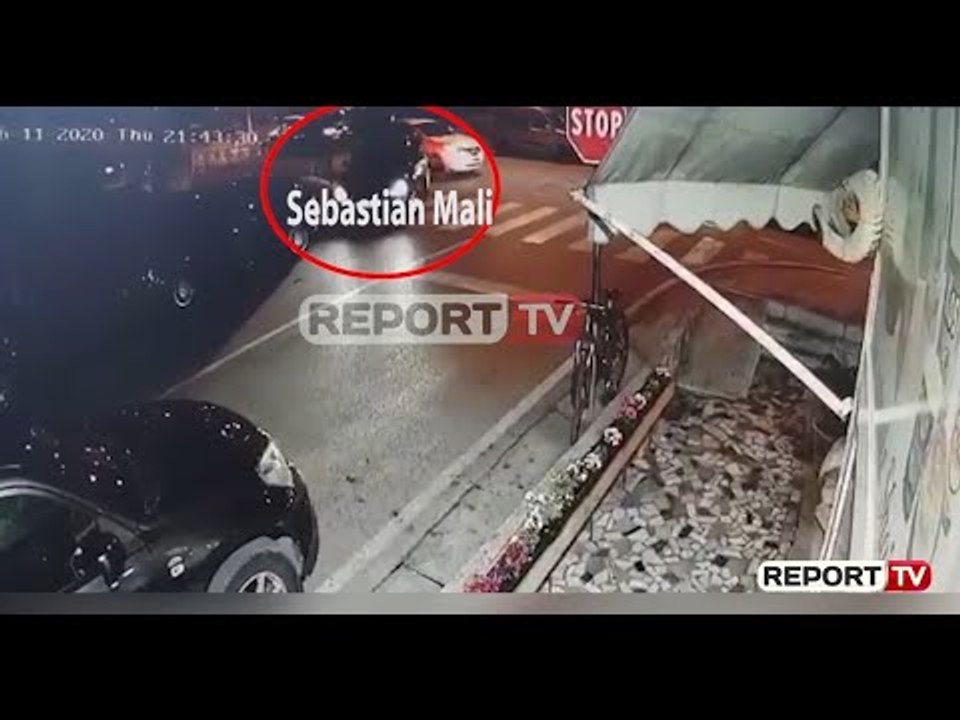 Ndihmoi dajën për të vrarë Hekuran Billën për hakmarrje, gjykata burg pa afat të riut Sebastian Mali