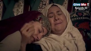 Ertugrul Ghazi Urdu |Episode 22|Season 2