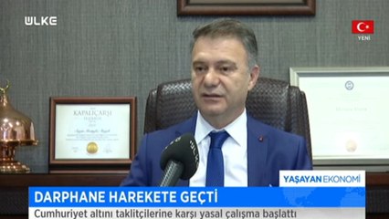 Yaşayan Ekonomi - 21 Haziran 2020