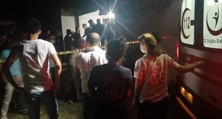 Babasının silahıyla oynarken başından vurulan Zehra öldü