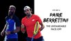 UTS1 - Day 4 : Benoît Paire vs Matteo Berrettini Preview